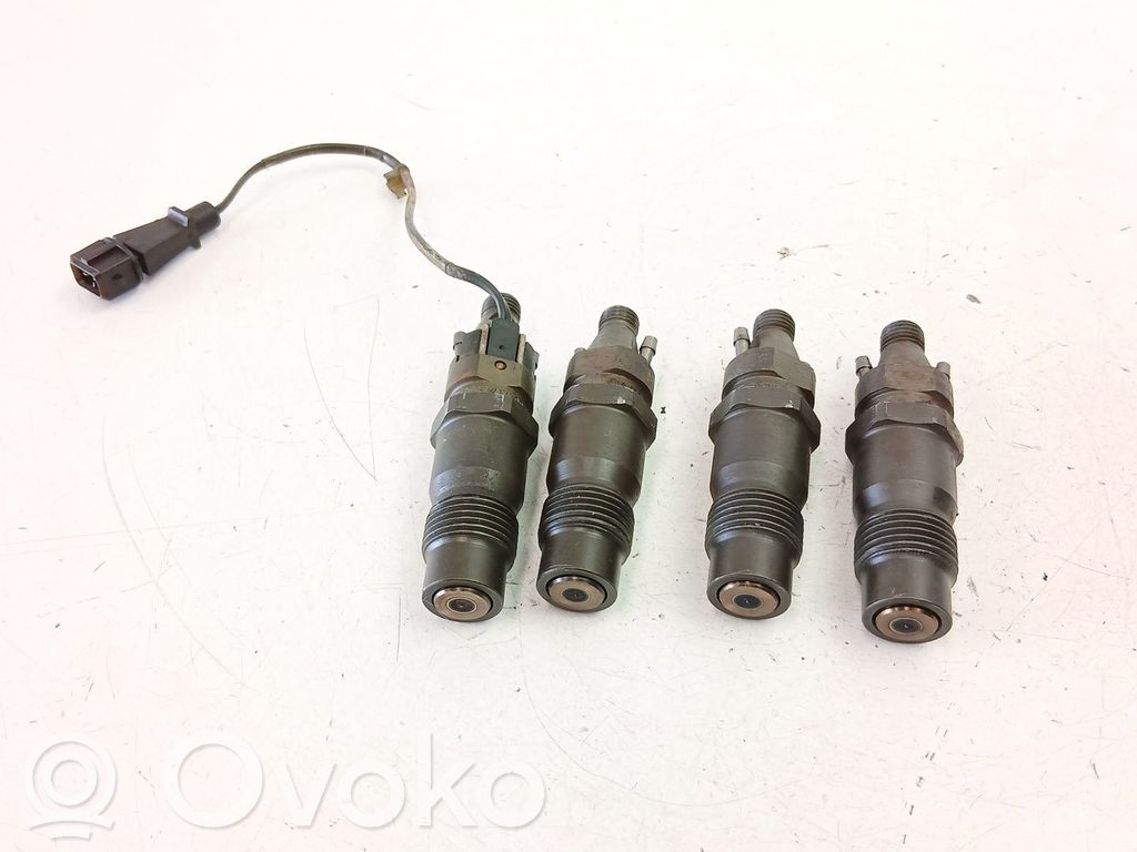 Nissan Primera Inyector de combustible 
