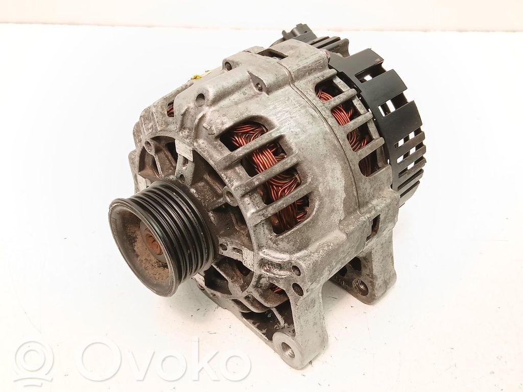 Generator/alternator   9649611480,SG9B066