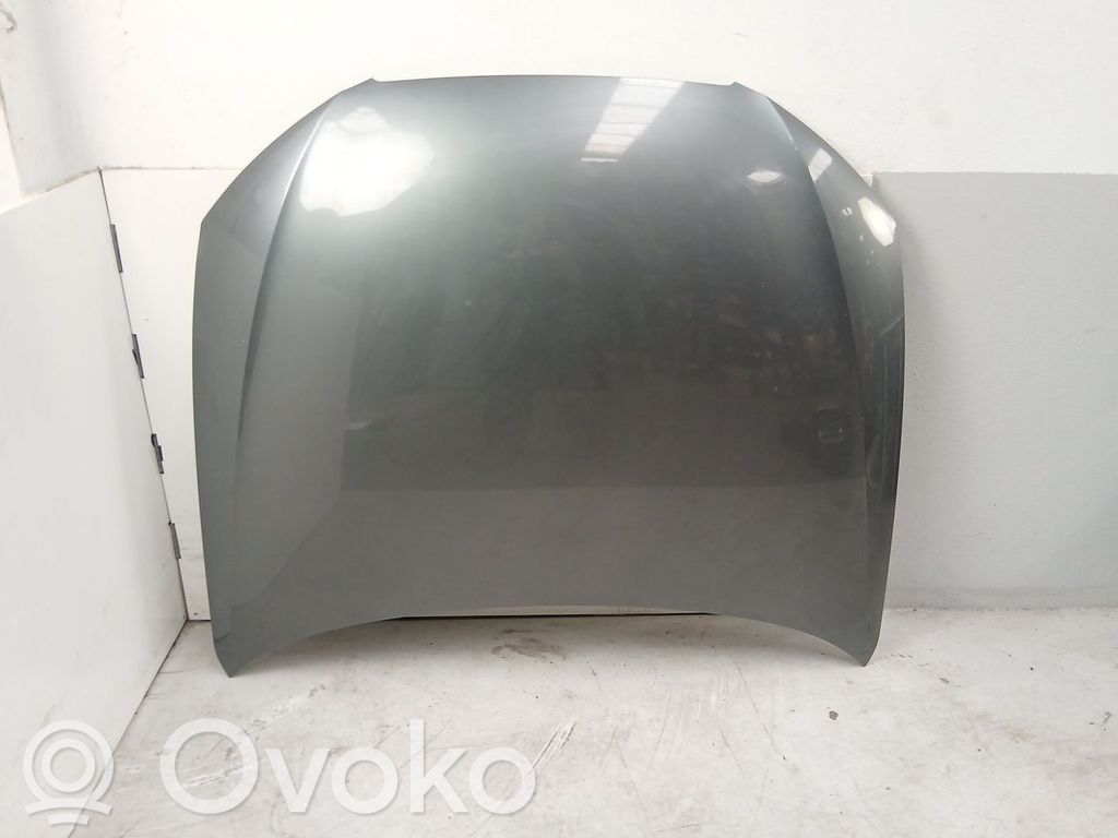 Seat Exeo (3R) Konepelti 