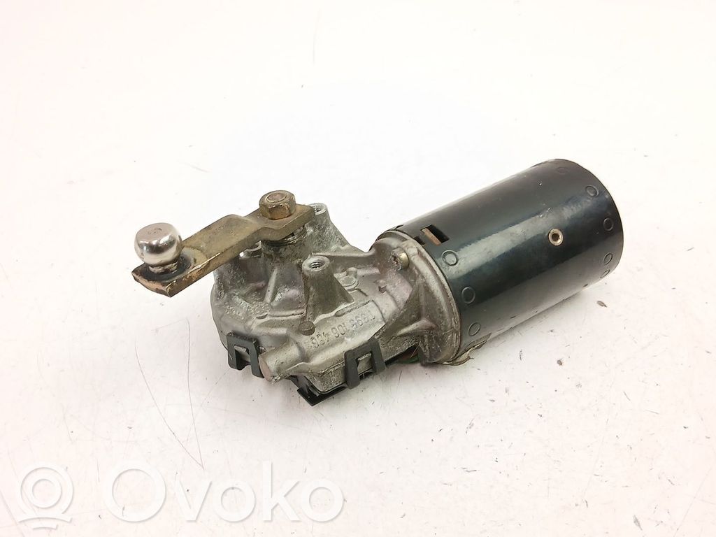 Wischermotor   XS4117508BB