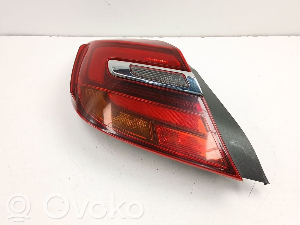 Opel Insignia A Takavalot 