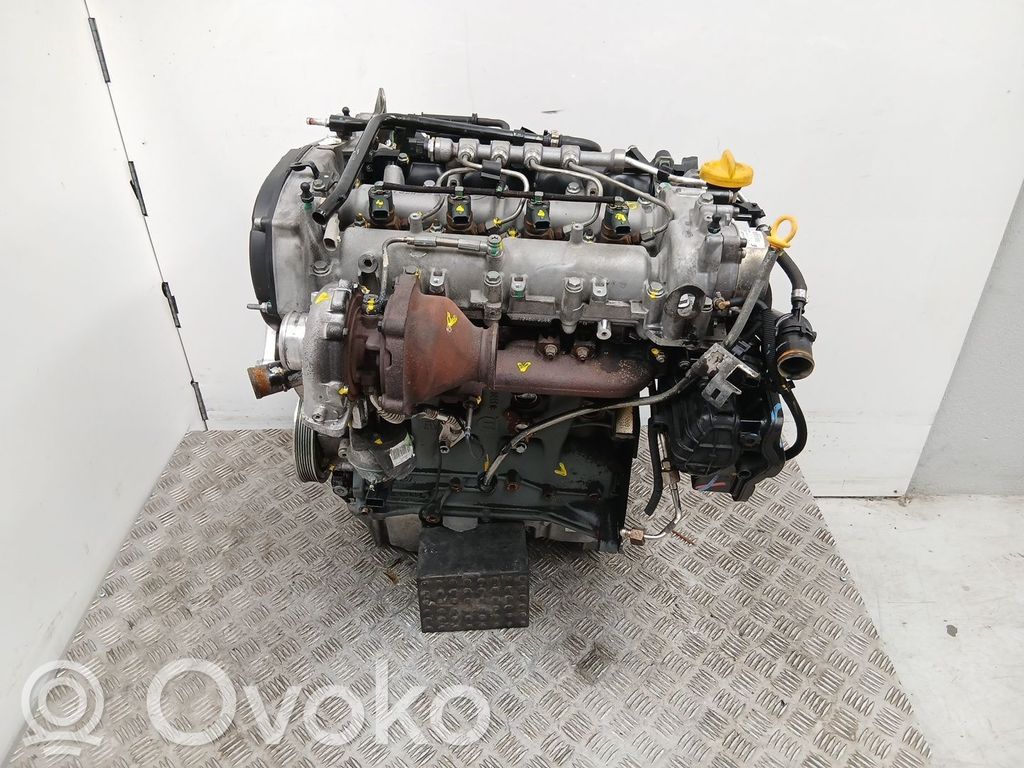 Motor   939B5000