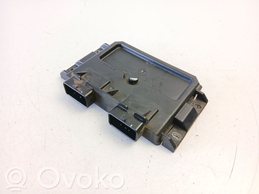 Other control units/modules   9650359580,9661879080