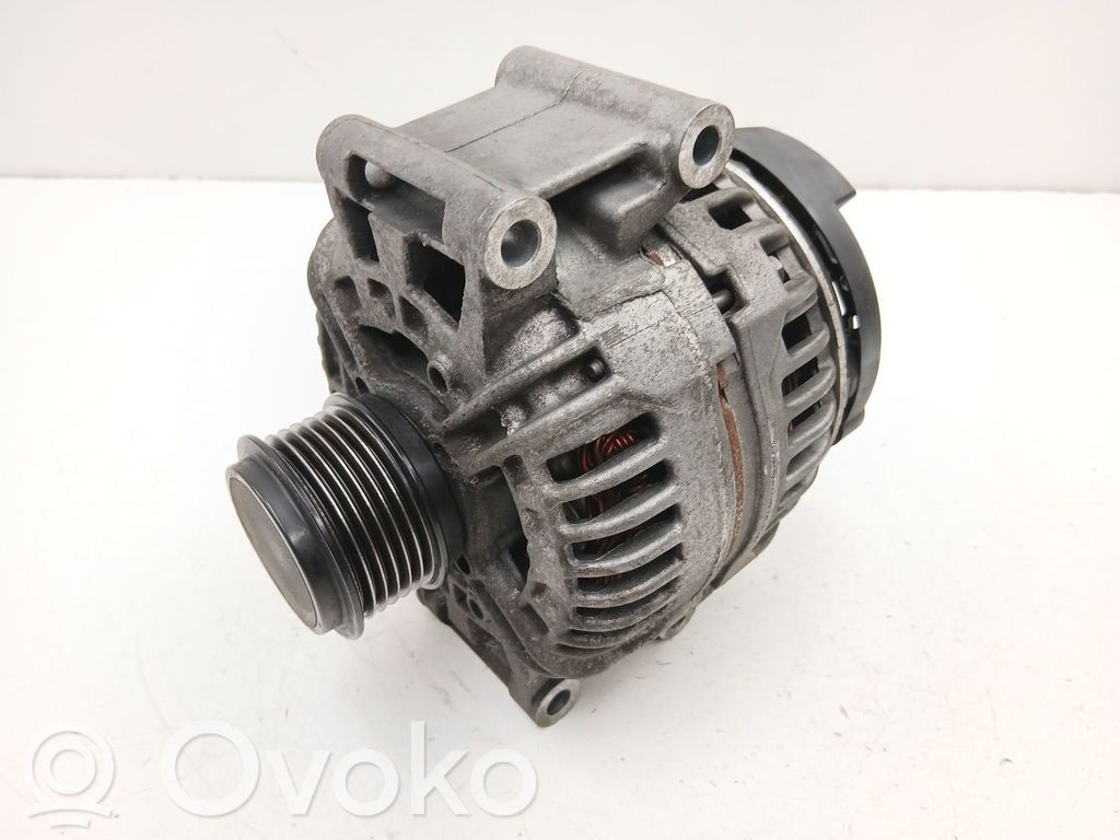 Alternador   06A903023G,0124525210