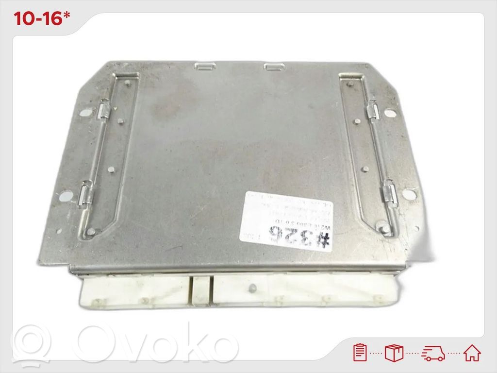 Engine control unit/module   A0225456432