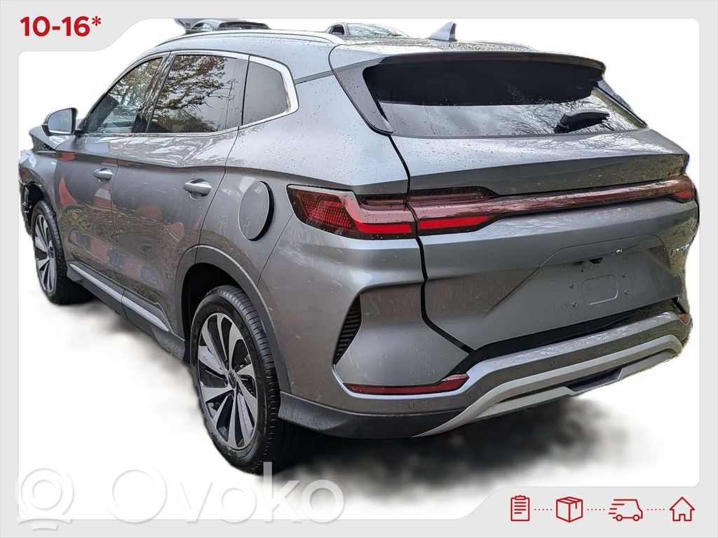 Panel lateral trasero
