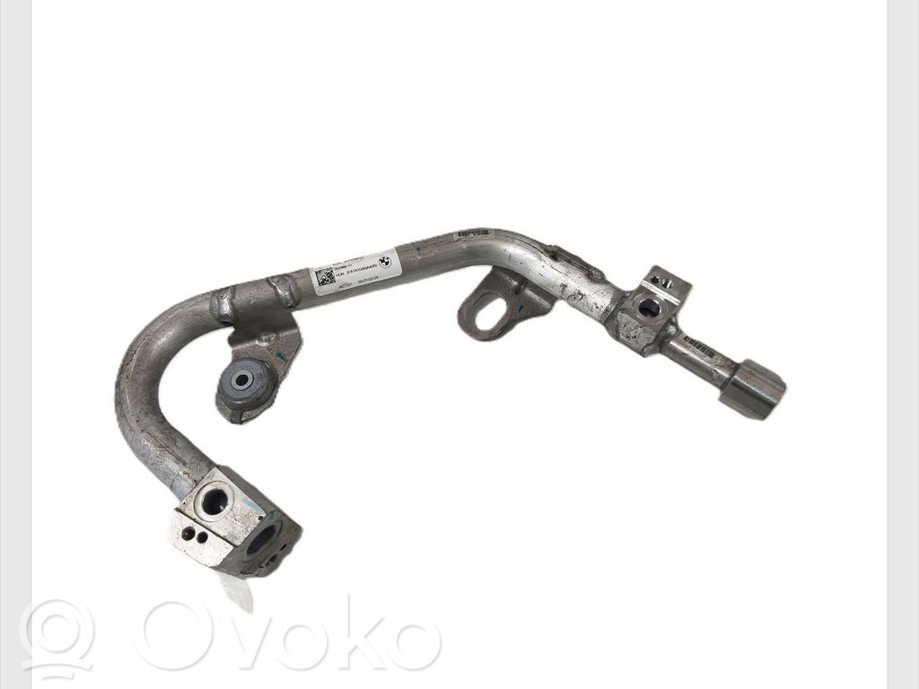 BMW i4 Ilmastointilaitteen putki (A/C) 