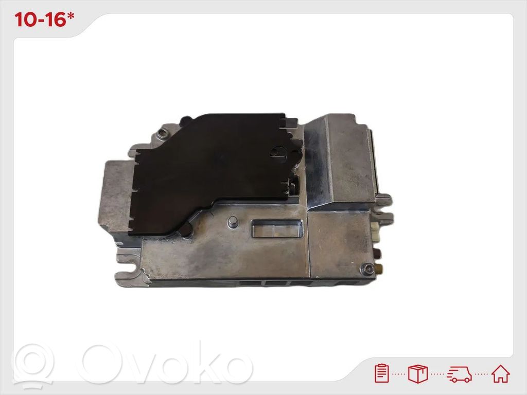 BMW i4 Garso stiprintuvas 
