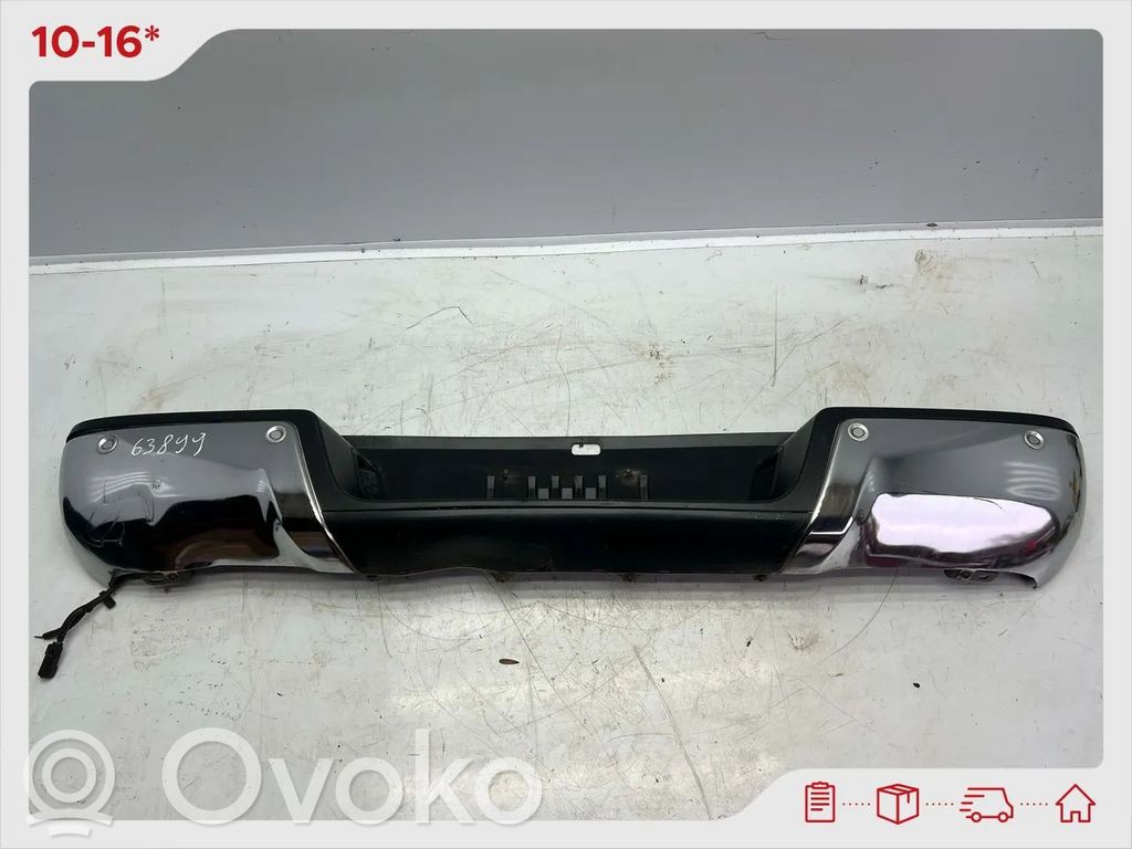 Ford Ranger Puskuri 