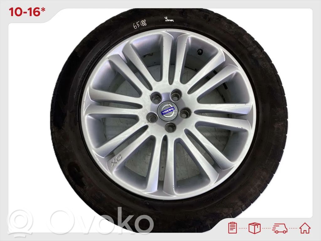 Volvo XC90 Jante alliage R19 