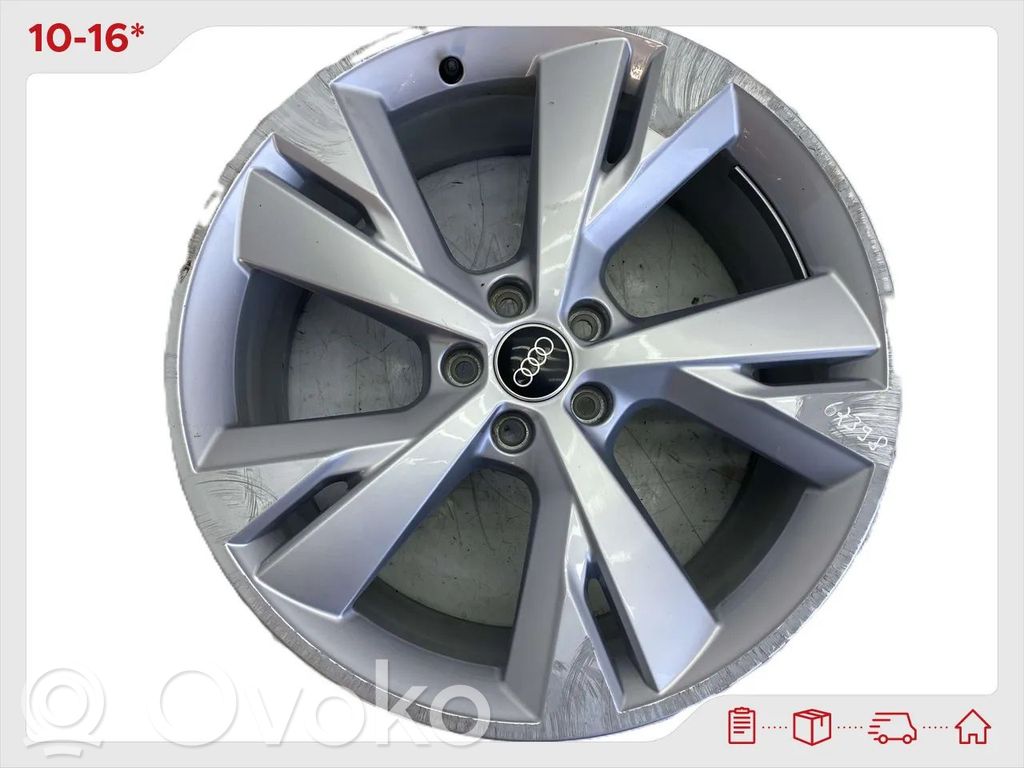 Opel Insignia A Cerchione in lega R20 