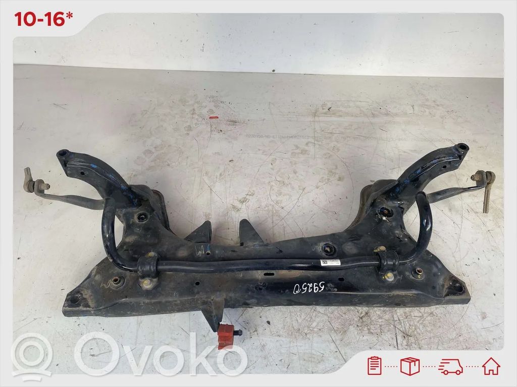 Ford Puma Front subframe 