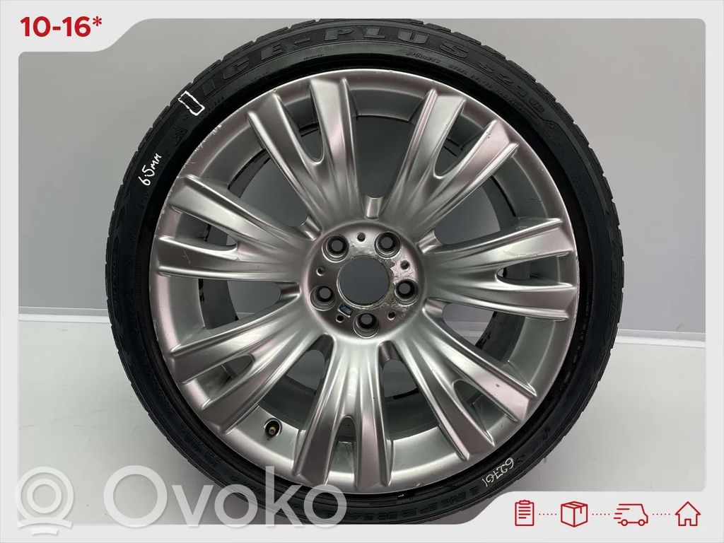 BMW X5 E53 Llanta de aleación R19 