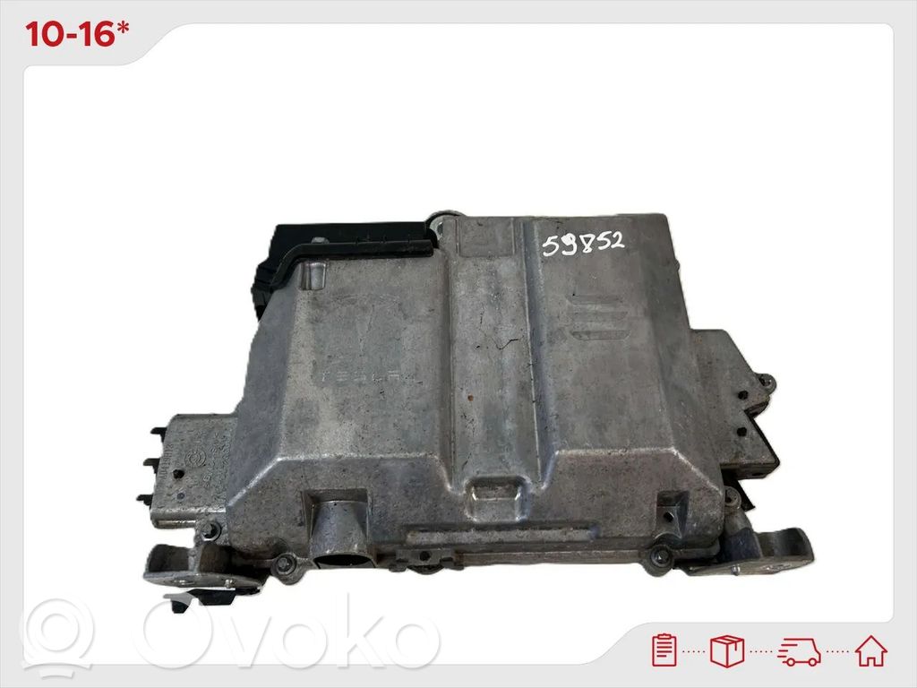 Tesla Model 3 Suspension control unit/module 