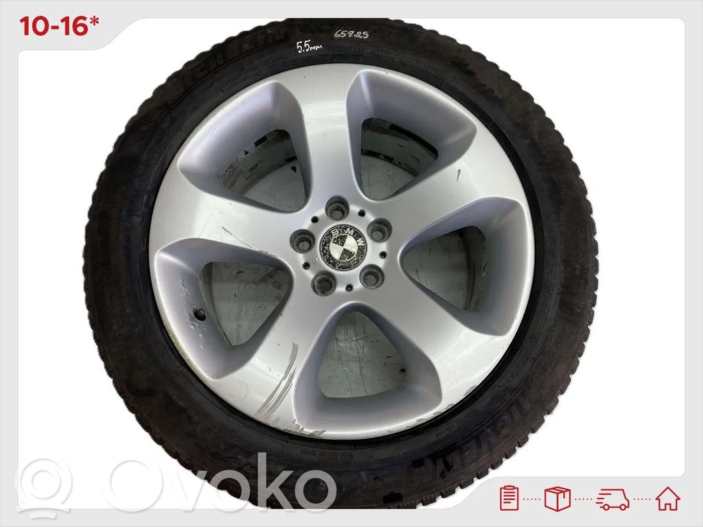BMW X5 E53 Cerchione in lega R19 