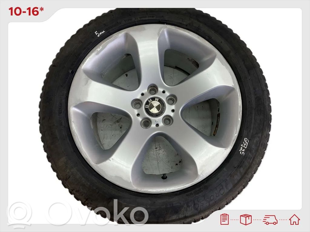 BMW X5 E53 Cerchione in lega R19 