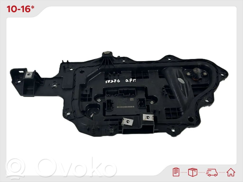 Jaguar F-Pace Unidad de control/módulo de la puerta 