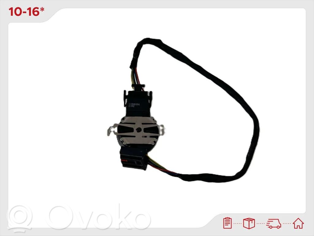 Chevrolet Colorado Rain sensor 