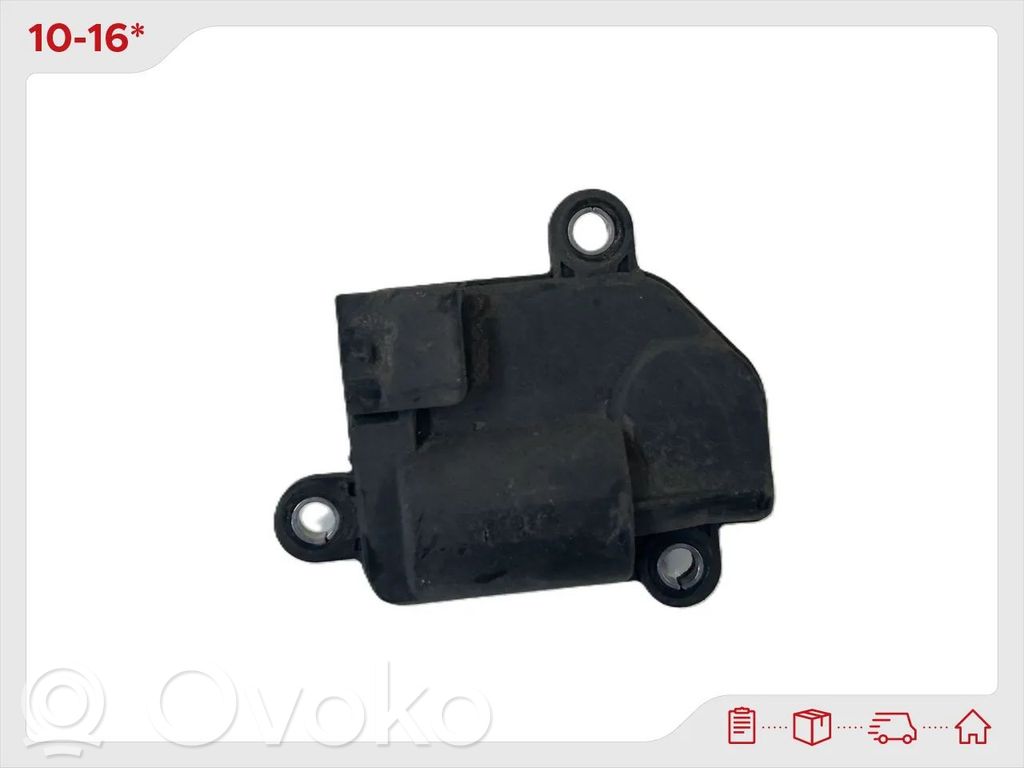 BMW 3 G20 G21 A/C air flow flap actuator/motor 