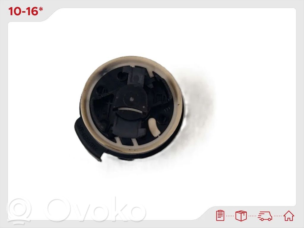 BMW 3 G20 G21 Airbag deployment crash/impact sensor 