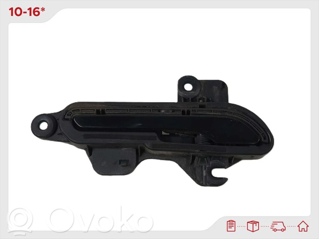 Manecilla externa puerta delantera   152811500B