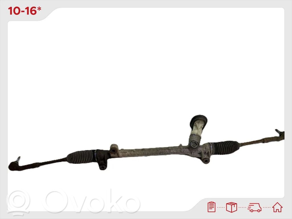 Ford Focus Steering rack 