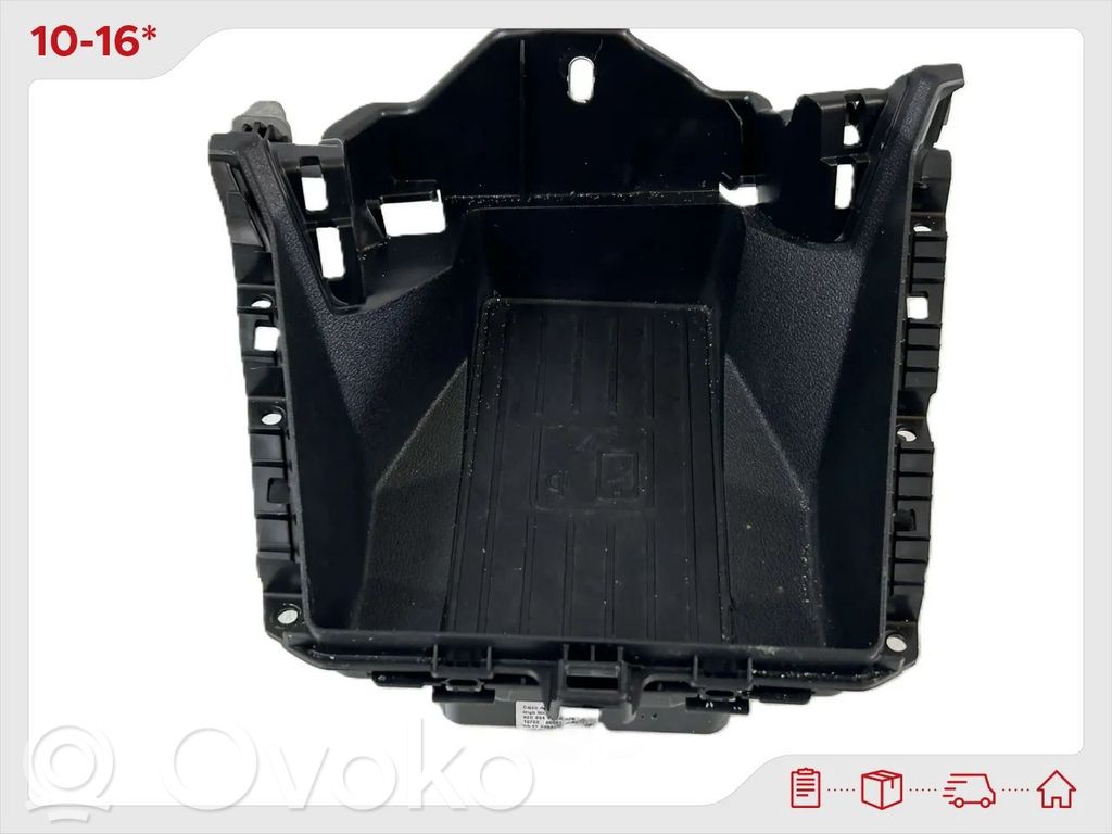 Audi A1 Otras unidades de control/módulos 