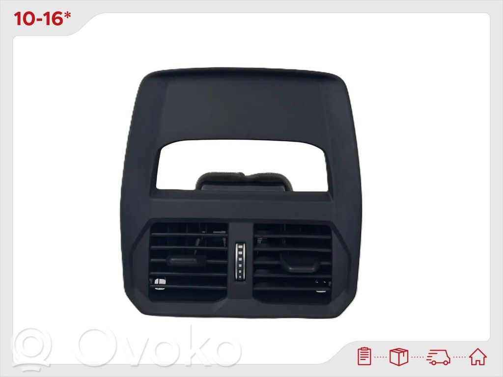 BMW 3 G20 G21 Rear air vent grill 