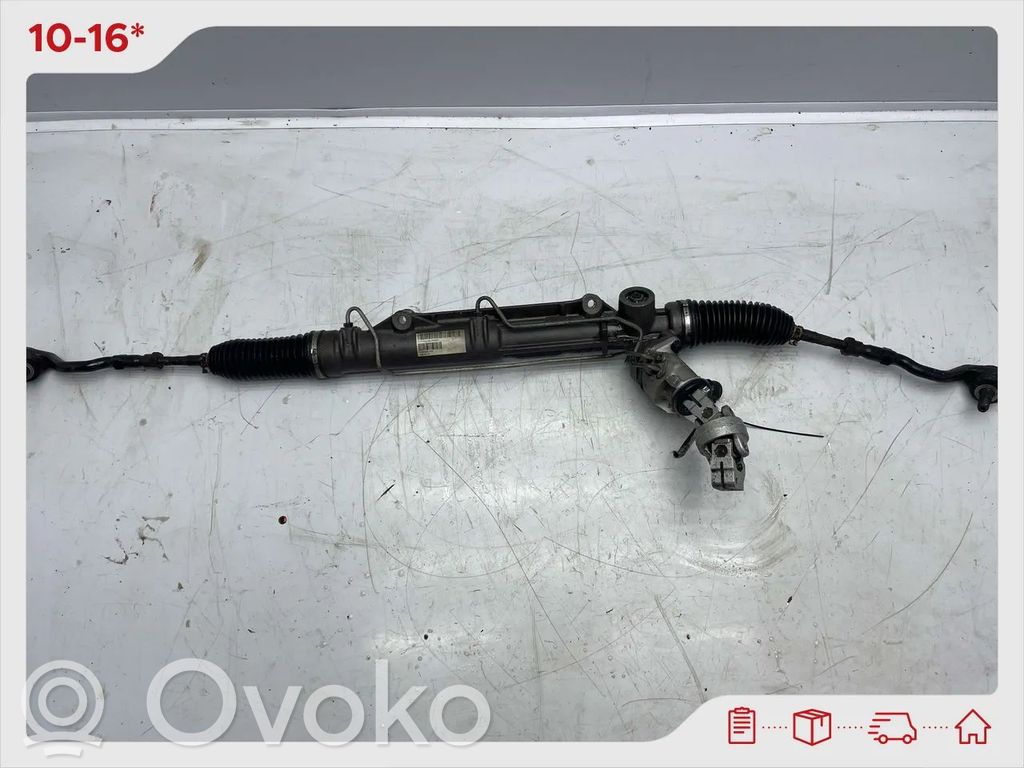 BMW X3 E83 Steering rack 