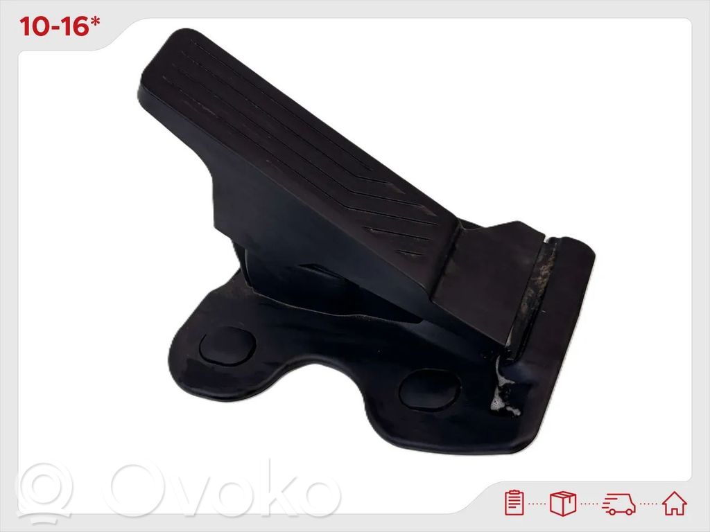 Mazda MX-5 ND Accelerator throttle pedal 