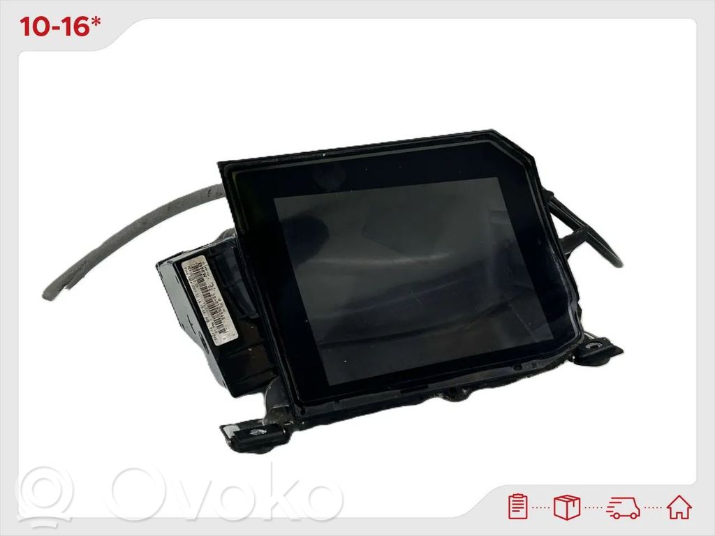 Schermo del visore a sovrimpressione   62309126346