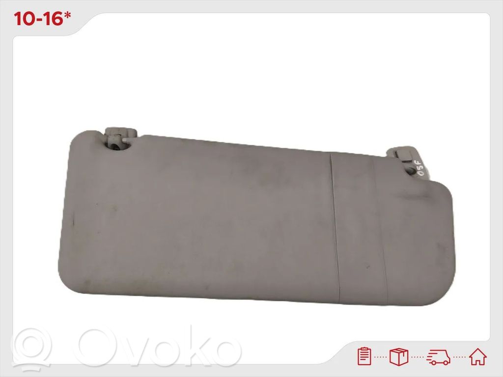 Sun visor   98094982BJ