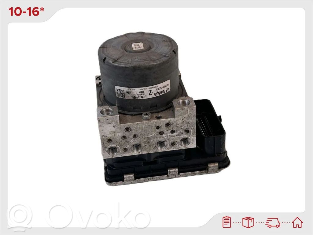 Bomba de ABS   4670B555