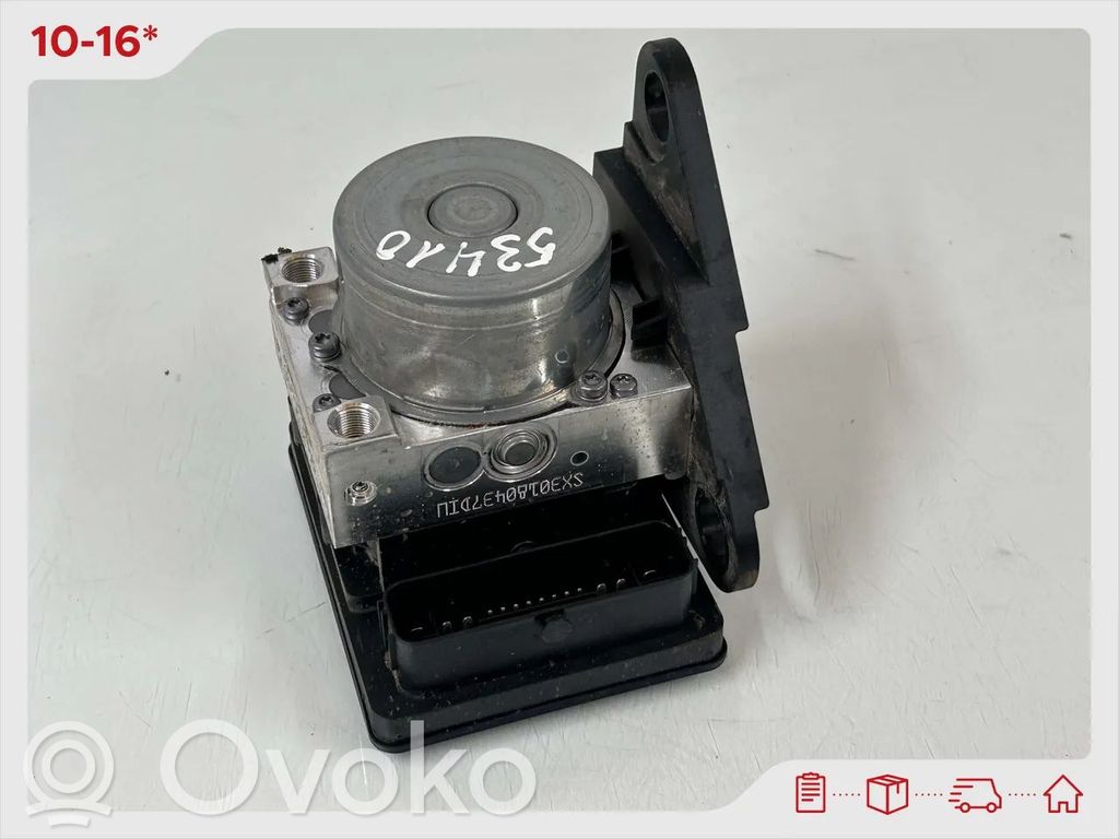 Pompe ABS   1EA614517AR