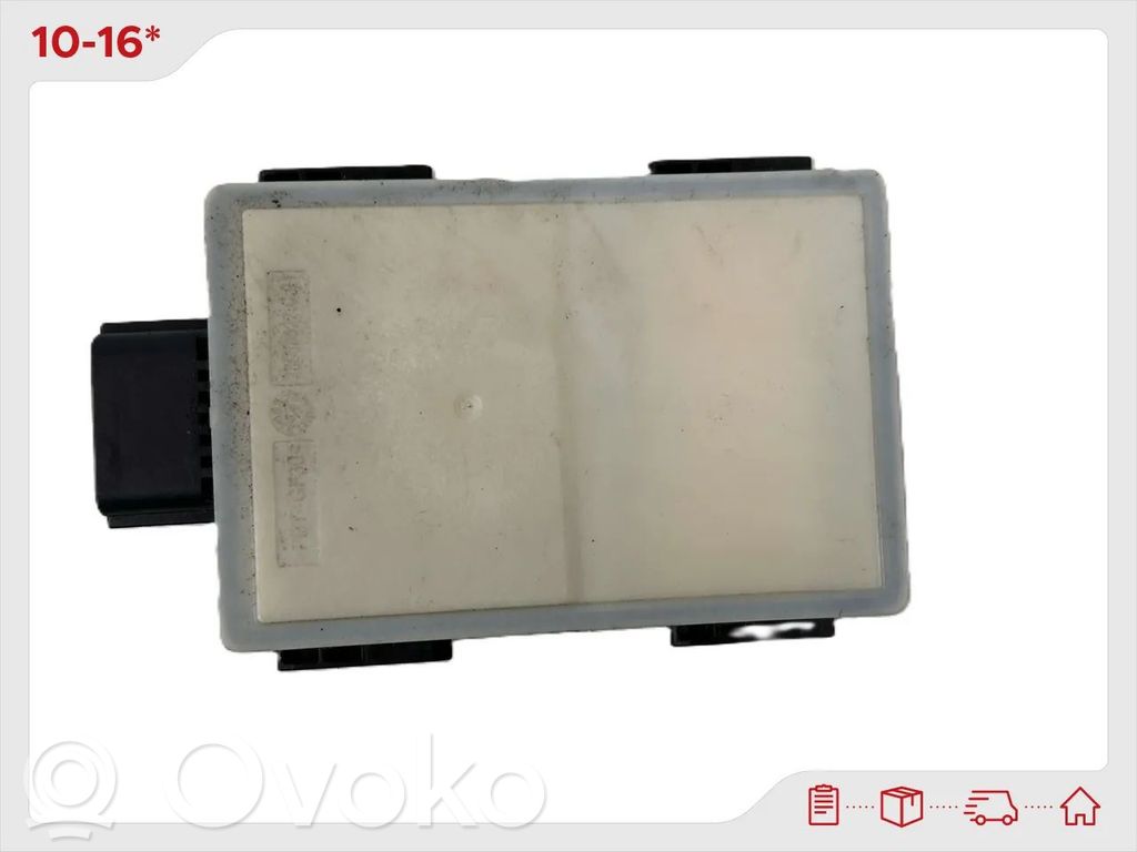 Land Rover Range Rover Evoque L551 Sensor de radar Distronic 