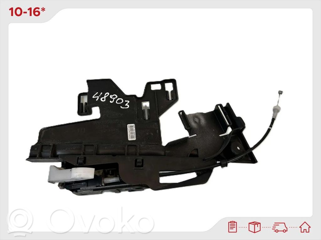 Ford Fiesta Etuoven lukko 