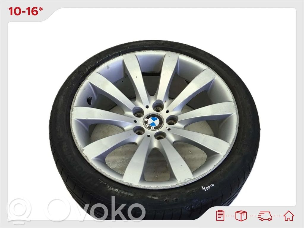 BMW 6 E63 E64 R19 alloy rim 