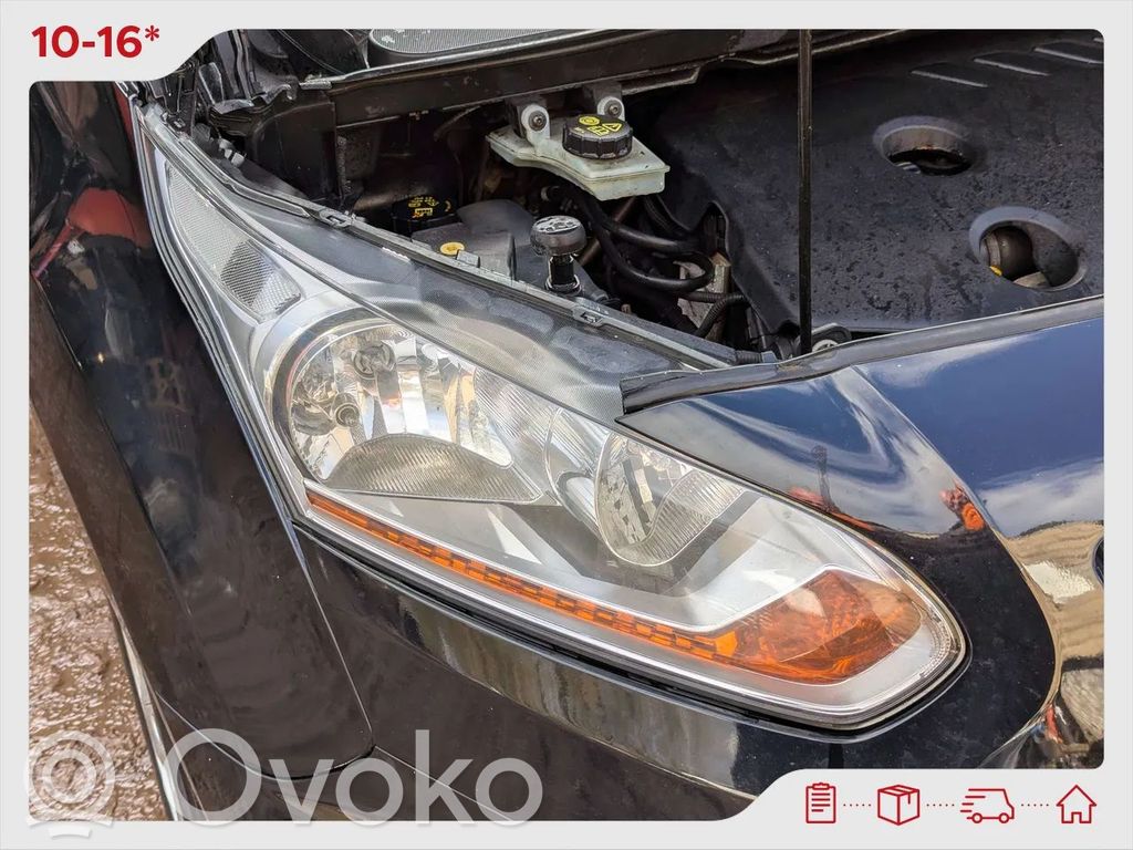 Ford Connect Headlight/headlamp 