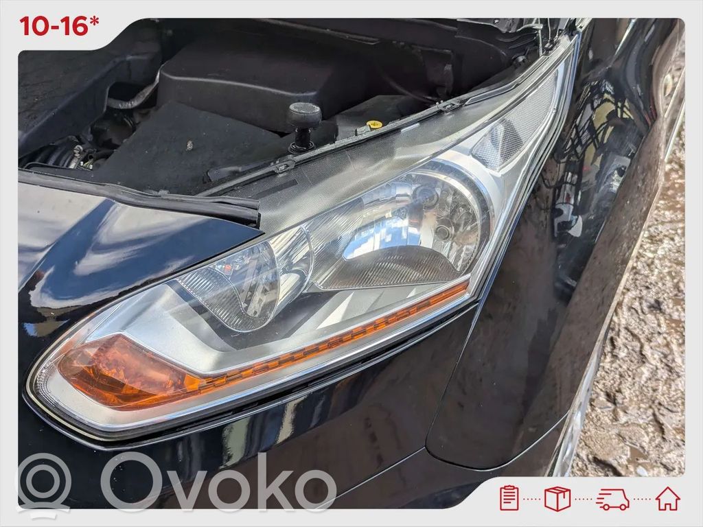 Ford Connect Headlight/headlamp 