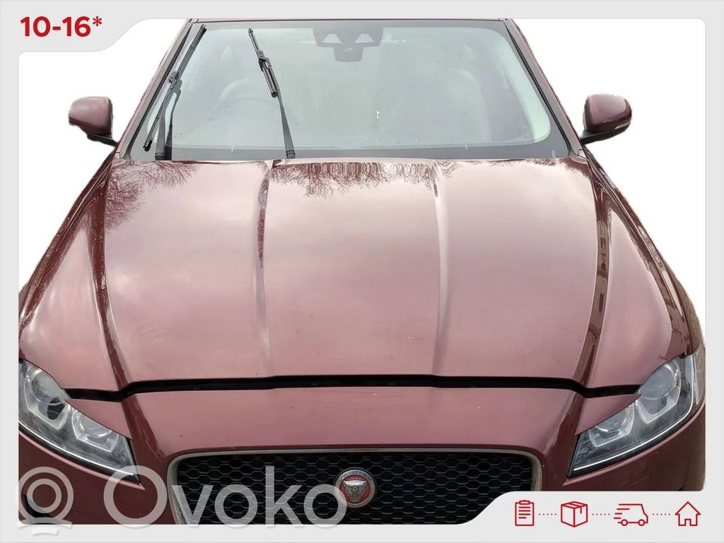 Motorhaube   MK2X260