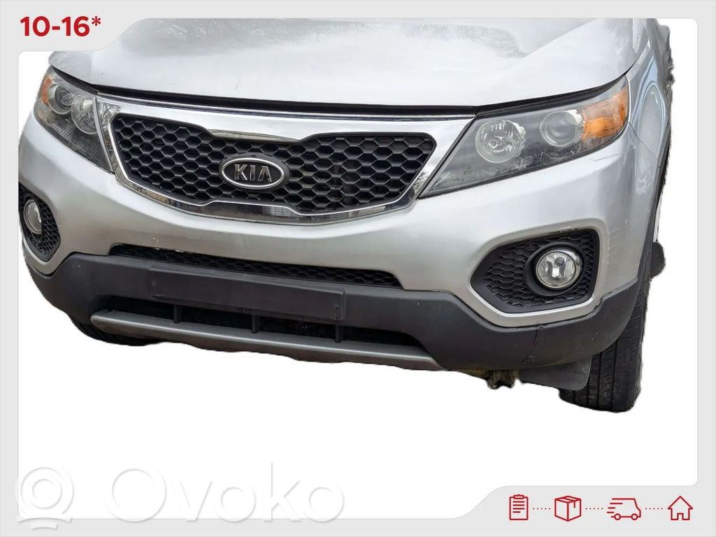 KIA Sorento Paraurti anteriore 