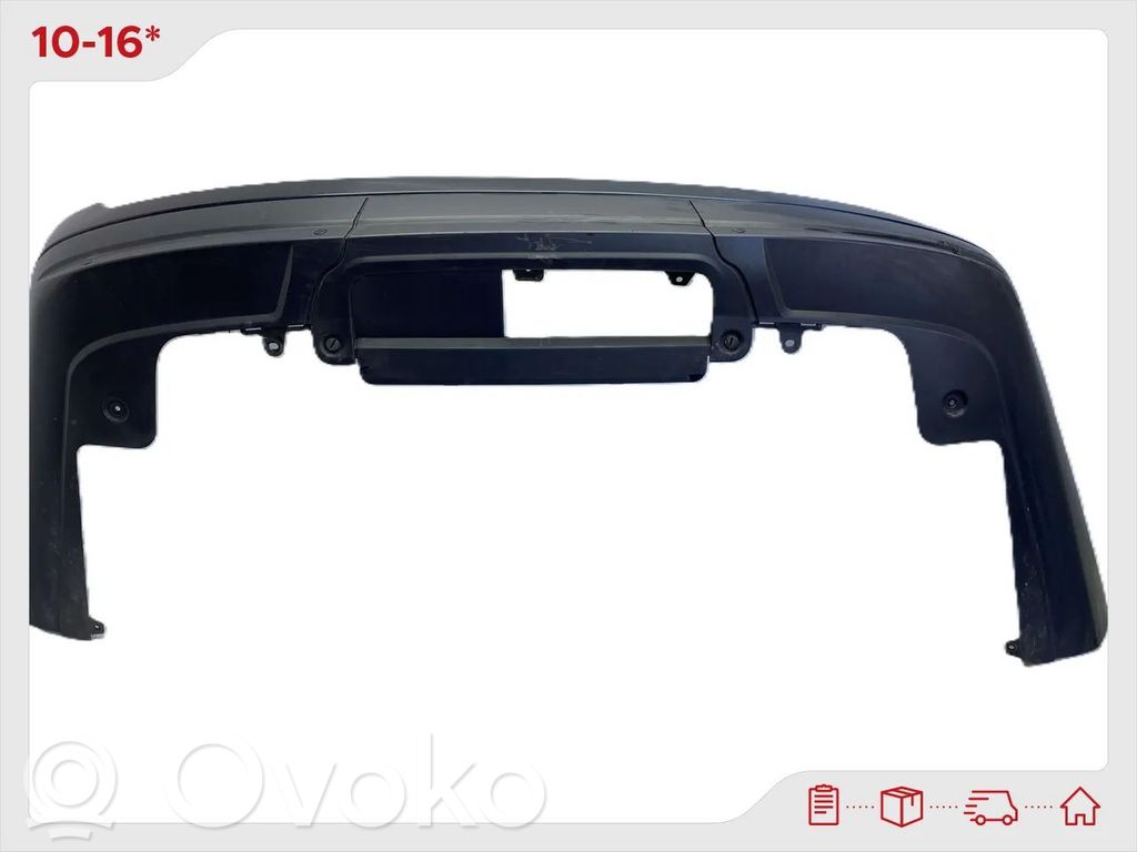 Land Rover Discovery 4 - LR4 Parachoques 