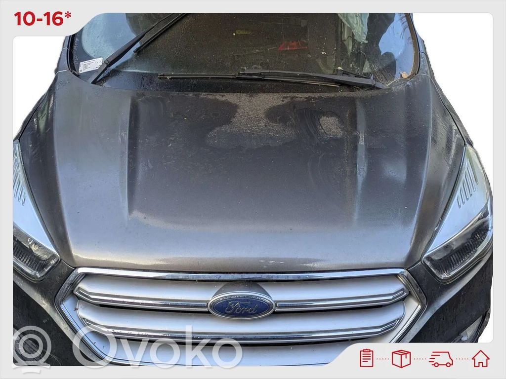 Ford Kuga II Engine bonnet/hood 