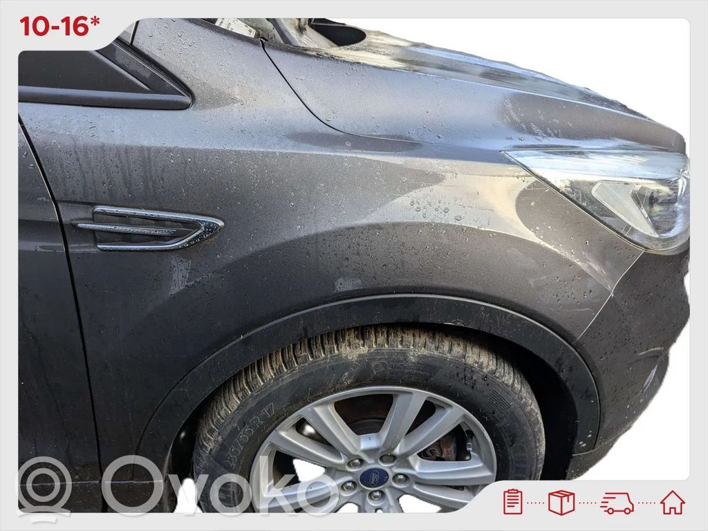 Ford Kuga II Fender 