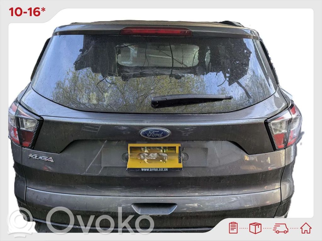 Ford Kuga II Tailgate/trunk/boot lid 