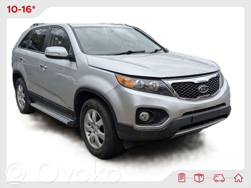 KIA Sorento Pannello laterale anteriore 