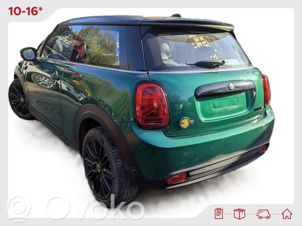 Mini Electric (Cooper SE) Galinis ketvirtis 