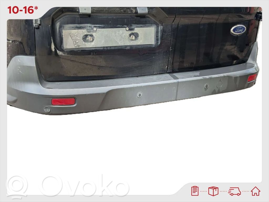 Ford Connect Rear bumper 