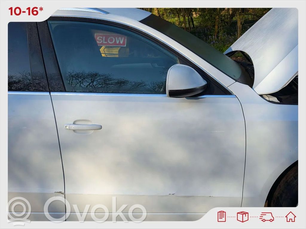 Audi Q5 SQ5 8R Etuovi 