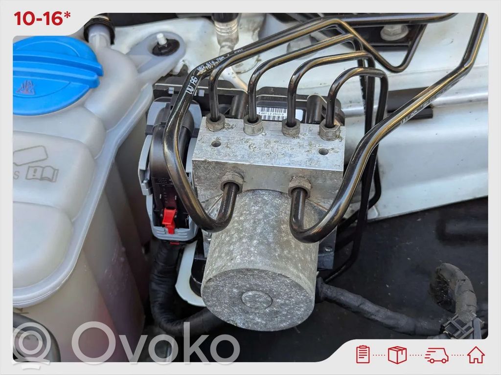 Audi Q5 SQ5 8R Pompa ABS 